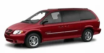ремонт Генератора DODGE (ДОДЖ) Caravan IV